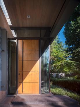 Capital House | Olson Kundig