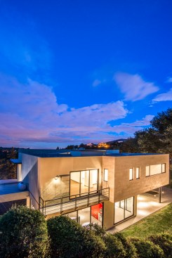 Paseo 130 - Sobrado + Ugalde Arquitectos