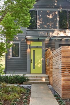 Capitol Hill Fusion