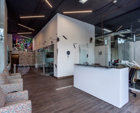 Edenred - Serrano Monjaraz ArquitectosEdenred - Serrano Monjaraz ArquitectosEdenred - Serrano Monjaraz ArquitectosEdenred - Serrano Monjaraz Arquitectos