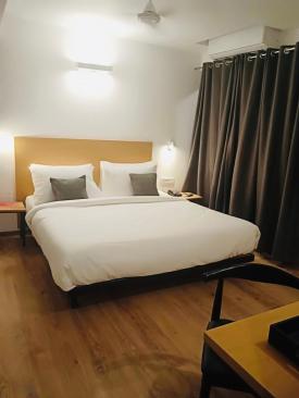 Architecture in Gurgaon