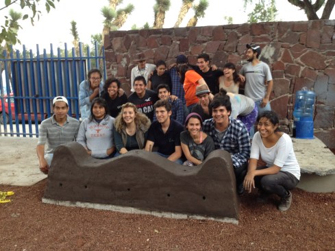 Taller de Cobb - Diseño participativo