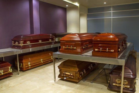 Arriaga - DIN interiorismo