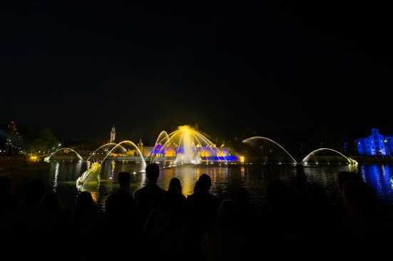 Aquanura+in+the+Efteling