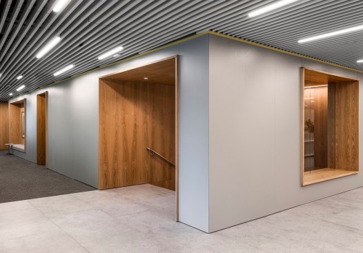 Machado Meyer Advogados Office