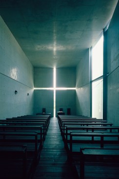 Church of the Light