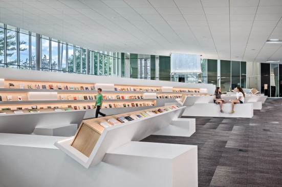 River Collection, Looking West