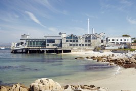 Monterey Bay Aquarium