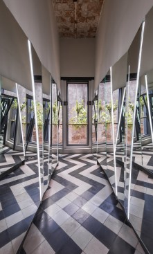 El Presidio Casa Bon - German Velasco Arquitectos