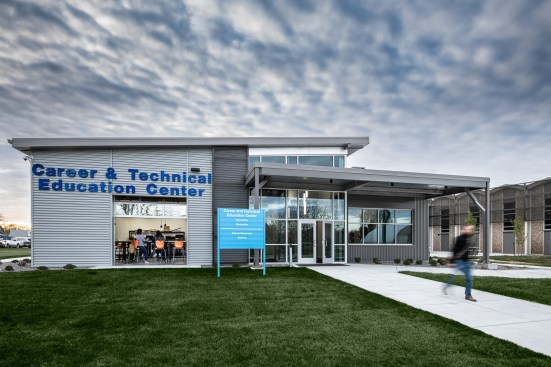 ​Treasure Valley Community College - CTEC 