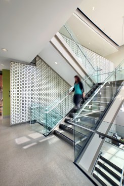 Farmers Insurance Training & Call Center, Grand Rapids, MI