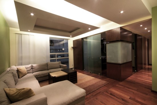 Departamento Viniegra - DIN interiorismo