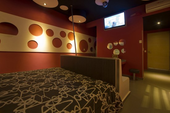 Hotel Ke Color - DIN interiorismo