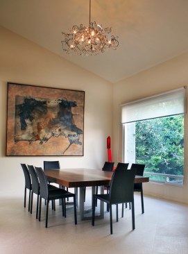 Casa Uliva - DIN interiorismo