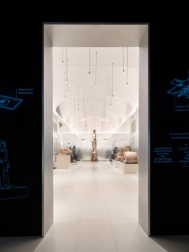 Credit: Marco Cappelletti for OMA and Andrea Tabocchini Architecture