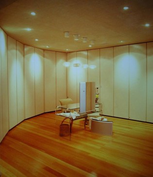 Casa KM - Serrano Monjaraz Arquitectos