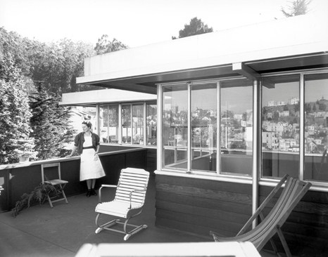 Julius Shulman photography archive, 1936-1997.