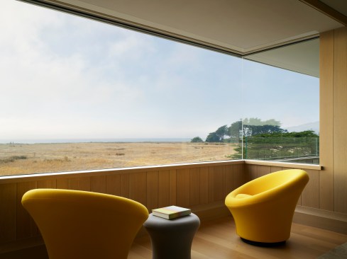 Coastal Retreat
