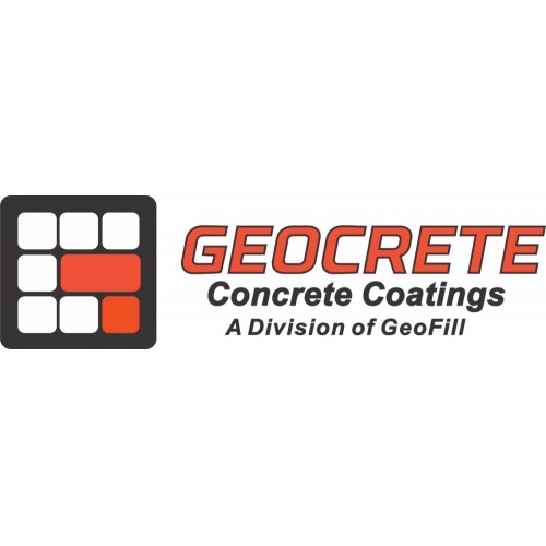 Geocrete Concrete Coatings