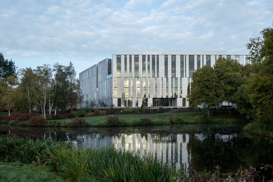First Tech Federal Credit Union Corporate Office 