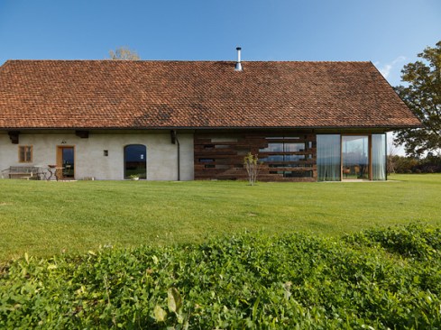 Werknutzungsbewilligung lt Vereinbarung für  Gangoly & Kristiner Architekten ZT GmbH