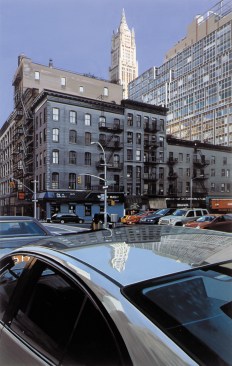 Woolworth Building (2003).