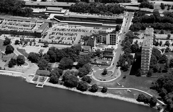 Poughkeepsie’s urban renewal projects