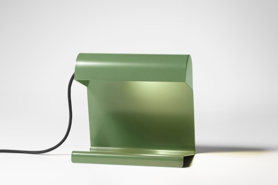 Lampe de Bureau, 1930