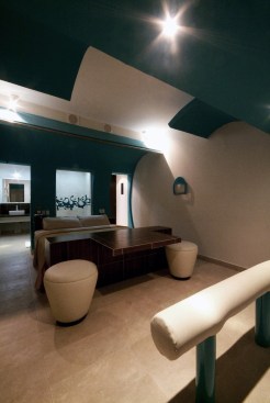 Hotel Aquz - DIN interiorismo