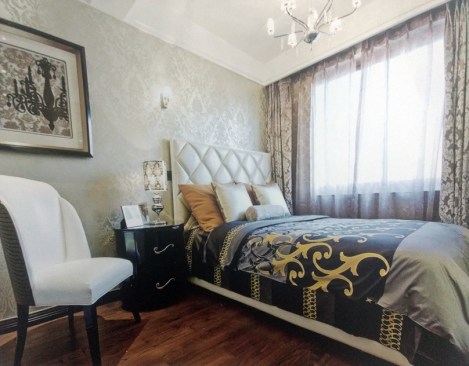 ROOM INTERIOR