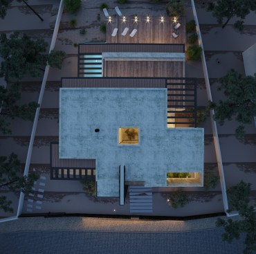 Troia House - Casa Comporta