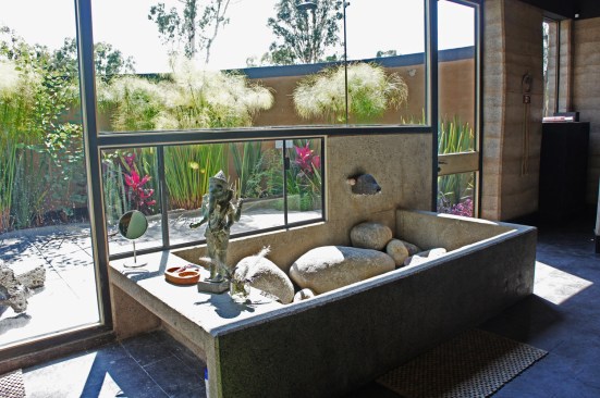 Casa Estudio Sabinos - Juan Carlos Loyo Arquitectura