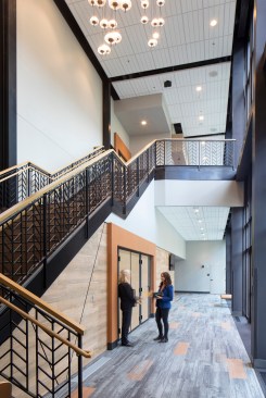 Alberta Bair Theater