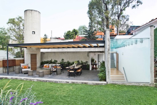 Casa Roqueta - BASO Arquitectura 