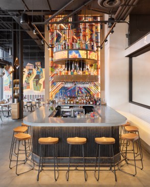Dhamaka Bar