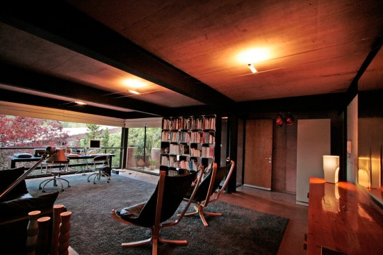 Casa Lau - Serrano Monjaraz Arquitectos