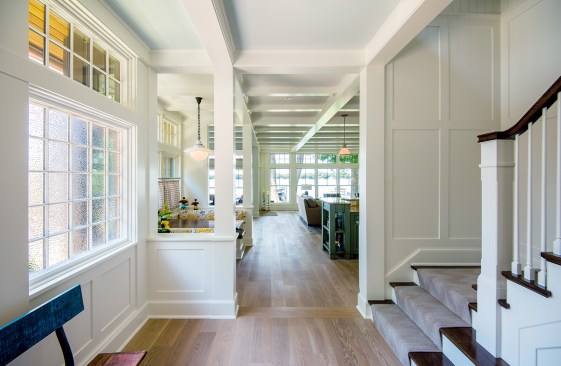 Excelsior Lake Home – Tea2 Architects