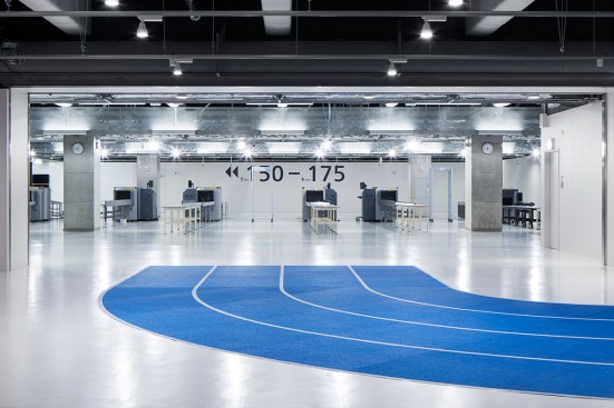 Credit: Kenta Hasegawa