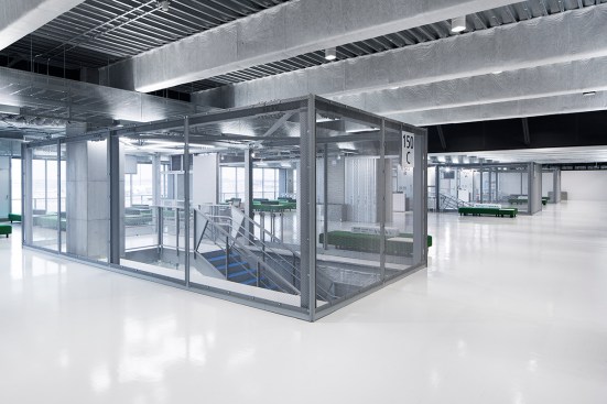 Credit: Kenta Hasegawa