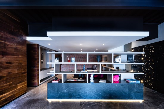 La Galera - CRAFT Arquitectos