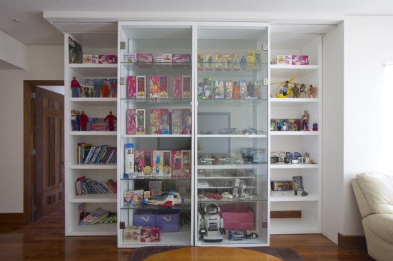 Casa Aport - DIN interiorismo