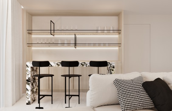 Murano Grande Residence