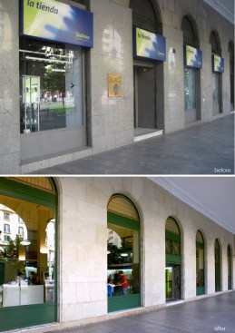Before & After Intervention_Exterior