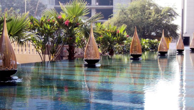 Hyatt+Regency%2c+Pune