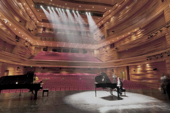 Shenzhen+Performing+Arts+Facility%2c+Shenzhen%2c+China+by+ZOBOKI-DEMETER+Architects