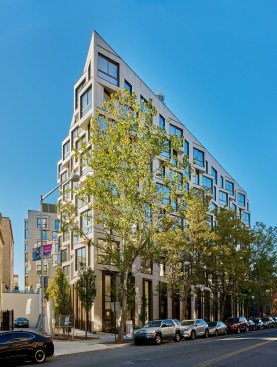 The Silva by CORE architecture + design