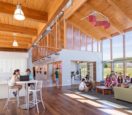Indian+Mountain+Student+Arts+%26+Innovation+Center%2c+Flansburgh+Architects%2c+Lakeville%2c+Conn.