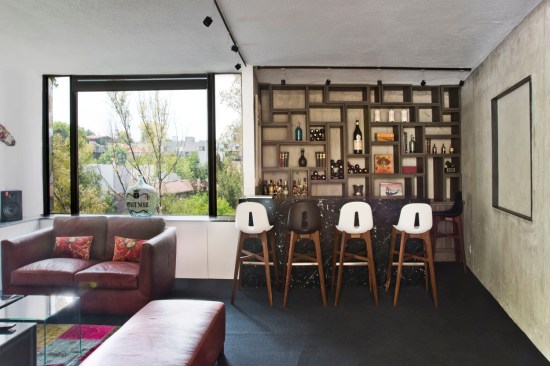 Casa Roqueta - BASO Arquitectura 