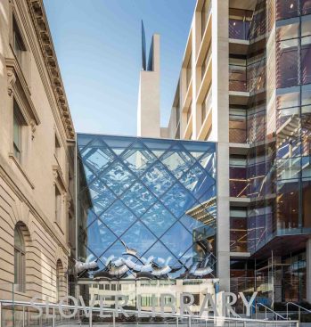 Norfolk+Public+Library%3a+Slover+Memorial+Main+Branch%2c+Norfolk%2c+Va.+by+Newman+Architects