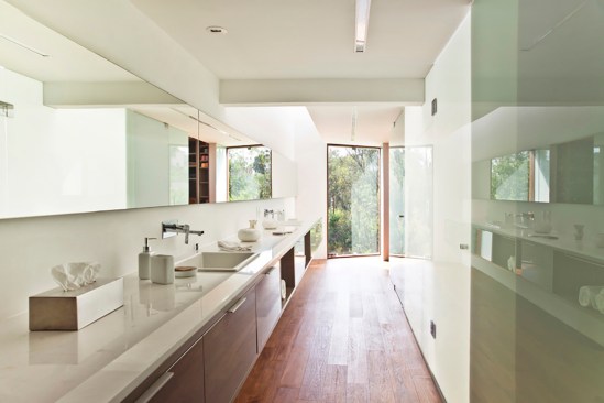 Casa Roqueta - BASO Arquitectura 